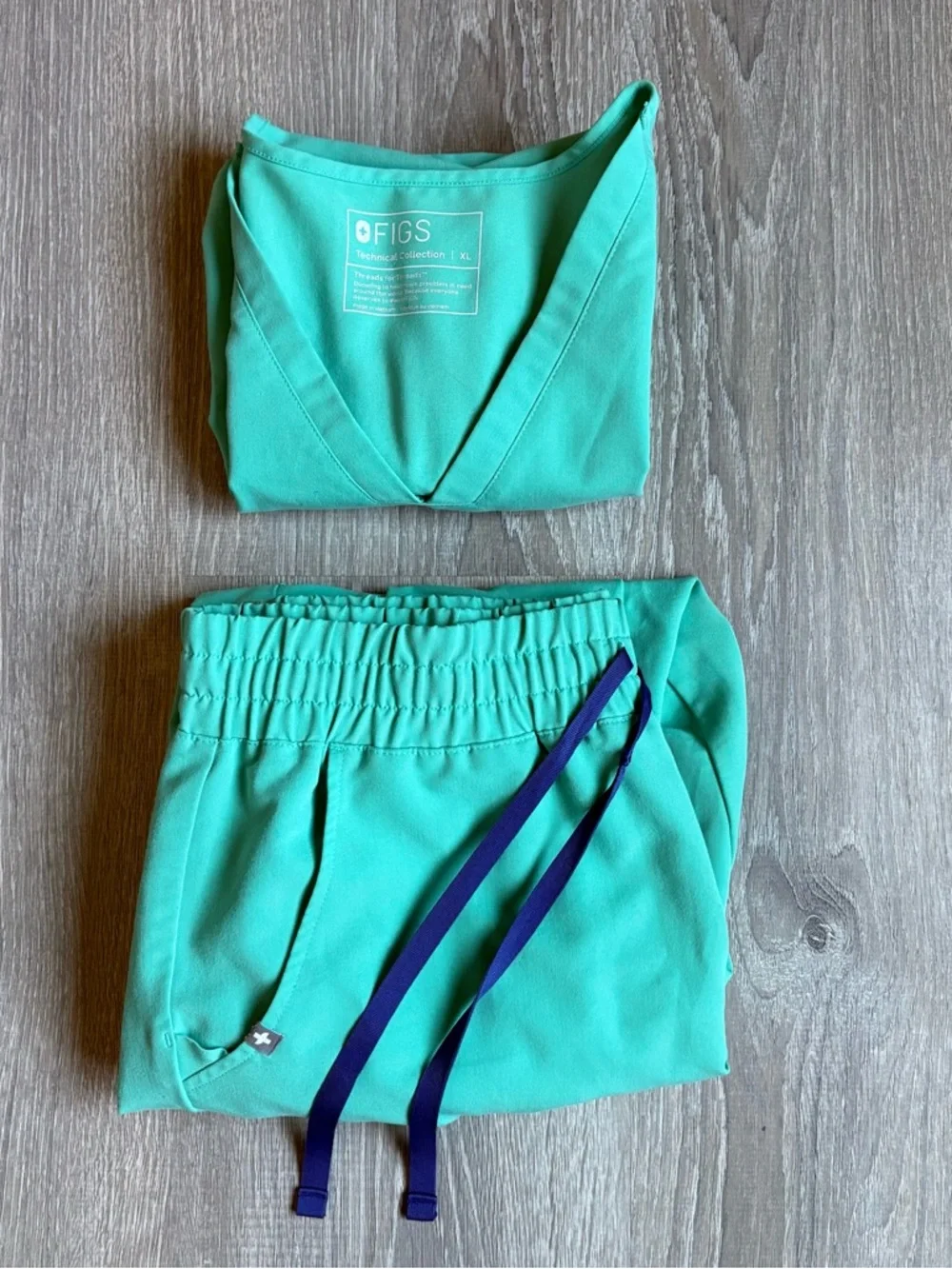 Figs Set - Picture 2 of 2